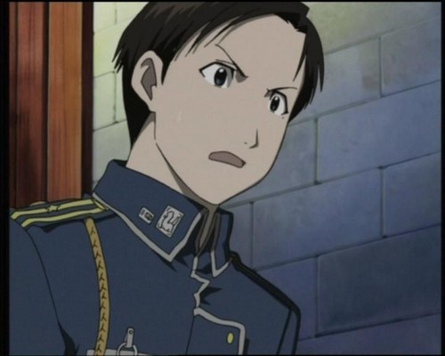 Otaku Gallery  / . / Anime e Manga / Full Metal Alchemist / Screen Shots / Episodi / 18 - Gli scritti di Marcoh / 155.jpg